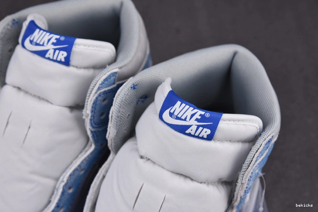 Rep high 1 “hyper air jordan og royal” 555088-402 0506